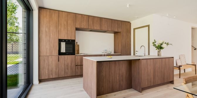 Huis te koop in Alfons de Schutterstraat 46 bus W3, 2180 Ekeren