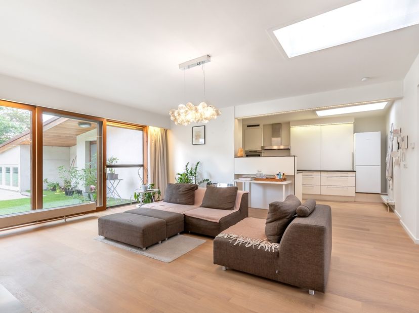 Maison à vendre
                    à 3000 Leuven