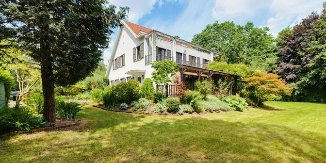 Maison à vendre à HOF TEN BERGLAAN 304, 1932 Sint-Stevens-Woluwe