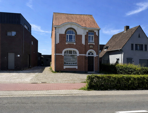                                         Huis te koop in Sint-Huibrechts-Lille, € 495.000
