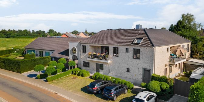 Bedrijfsvastgoed te koop in Floris Primsstraat 1, 2280 Grobbendonk