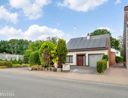                                         Woning te koop in Sint-Niklaas, € 385.000
