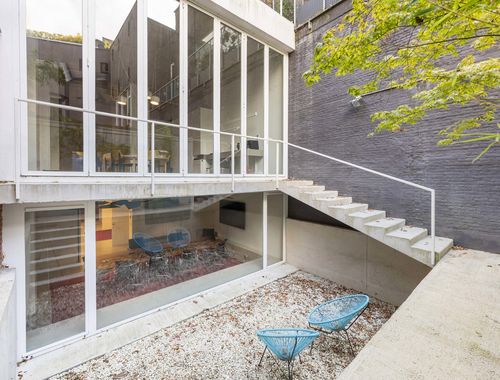                                         Usage mixte à vendre à Antwerpen, € 1.380.000
