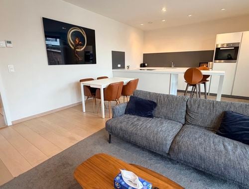                                         Appartement te koop in Elsene, € 425.000
