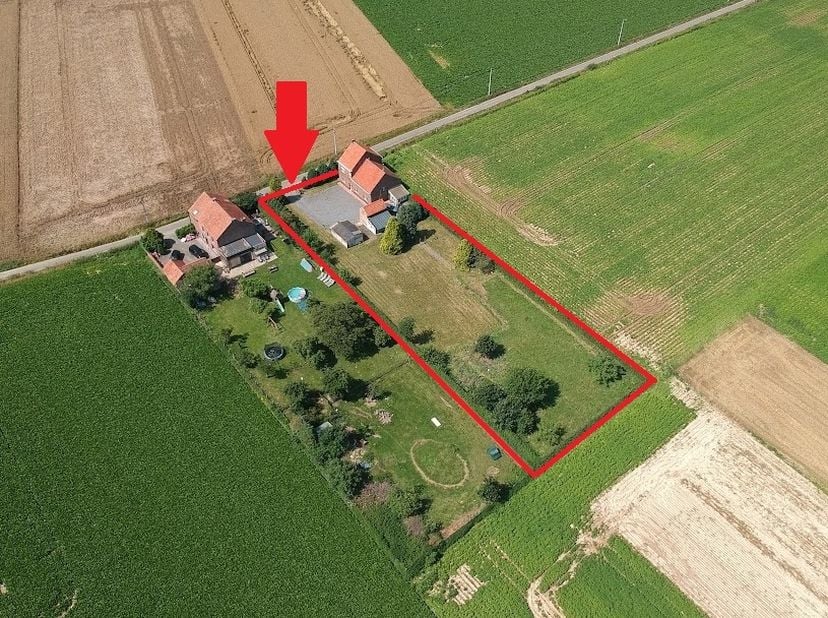 Huis te huur in ,
                    3211 Binkom