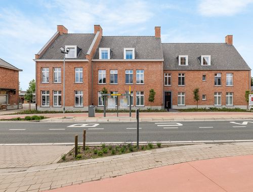                                         Penthouse à vendre à Ravels, € 415.000
