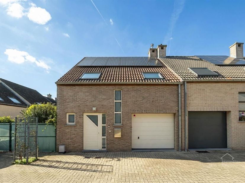 Huis te koop in Elshage 27,
                    2850 Boom