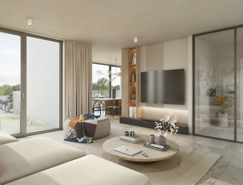                                         Appartement te koop in Brasschaat, € 507.000
