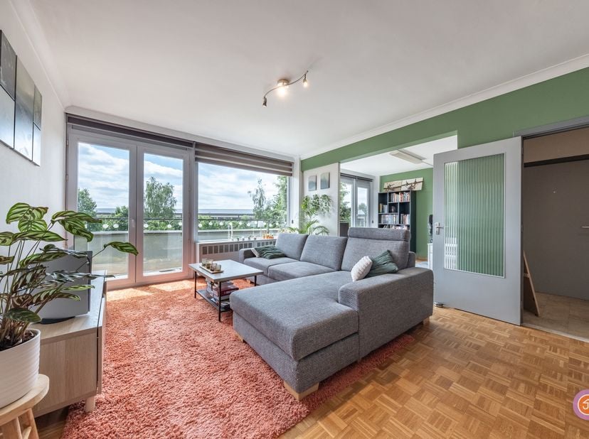 Appartement à vendre
                    à 2880 Bornem