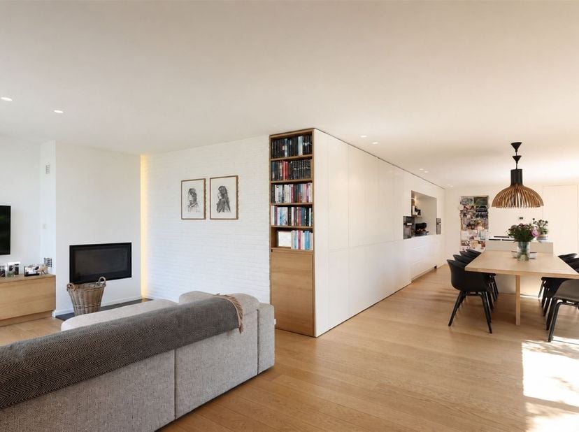Maison à vendre
                    à 3500 Hasselt