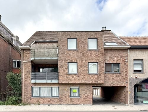                                         Appartement à louer à Haasdonk, € 790
