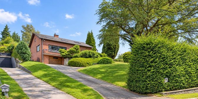 Maison à vendre à Tuindelle 42, 3090 Overijse