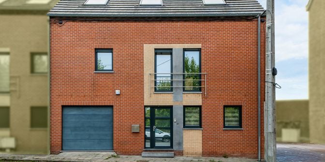 Appartement te koop in Rue Devillez 79, 6060 Gilly