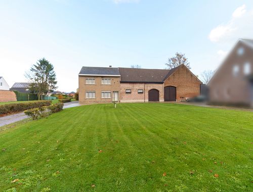                                         Maison à vendre à Blaasveld, € 585.000
