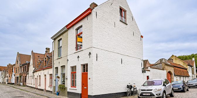 Huis te koop in Westmeers 115, 8000 Brugge