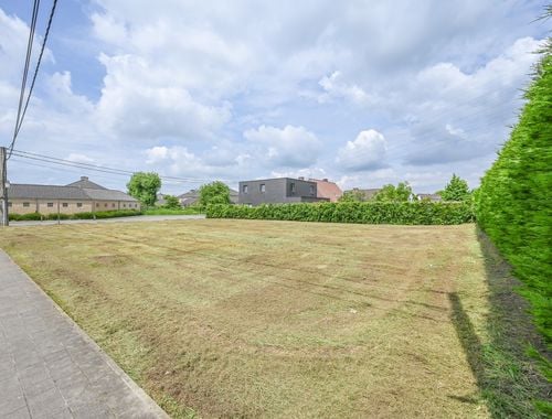                                         Terrain à bâtir à vendre à Waregem, € 359.000
