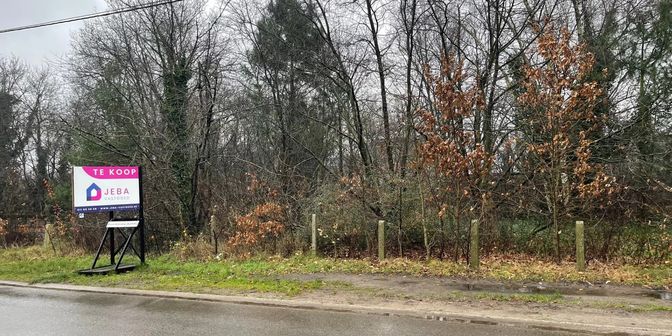 Terrain à vendre à Kleine Wagenstraat 7, 2490 Balen