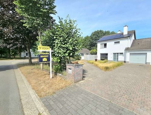                                         Eengezinswoning te koop in Genk, € 444.500
