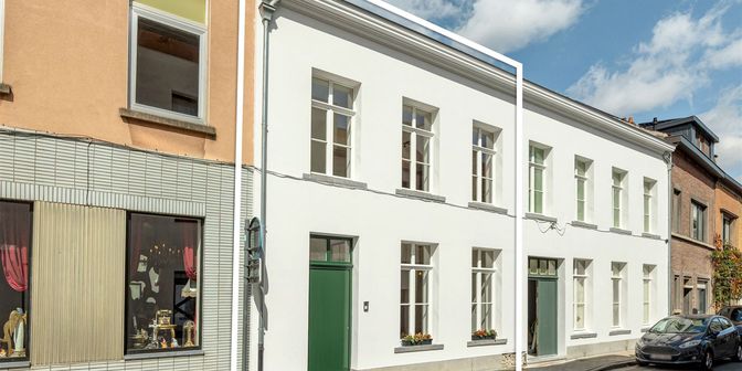 Huis te koop in Ekkergemstraat 30, 9000 Gent