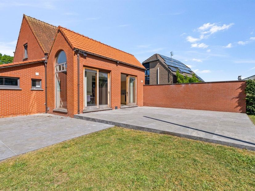 Maison à vendre
                    à 9190 Stekene