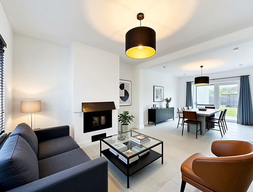                                         Woning te koop in Zingem, € 391.000
