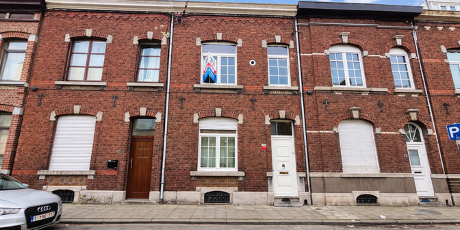 Maison à vendre à Rue Alfred de Borre 24, 4101 Jemeppe