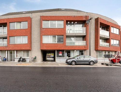                                         Penthouse à vendre à Waregem, € 129.000
