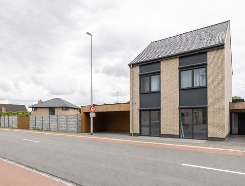                                         Woning te koop in Overpelt, € 549.000
