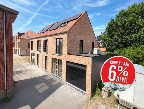                                         Woning te koop in Westrozebeke, € 379.500
