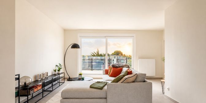 Appartement te koop in Kapelstraat 8, 8870 Emelgem