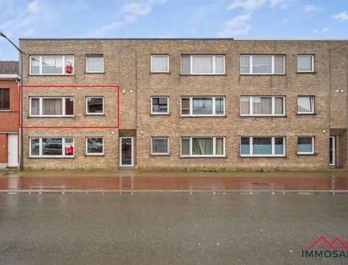                                         Appartement à vendre à Burcht, € 220.000
