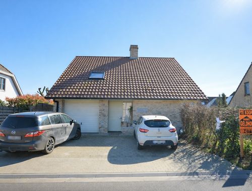                                        Woning te koop in Snaaskerke, € 399.000
