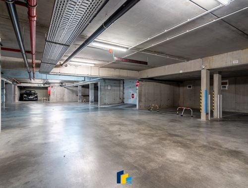                                         Staanplaats te koop in Blankenberge, € 30.000
