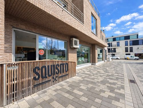                                         Commerce à vendre à Wachtebeke, € 440.000
