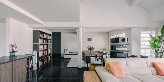 Appartement te koop in Leo Verbeecklaan 2 bus 10, 2070 Burcht