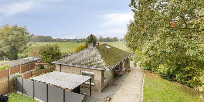 Huis te koop in Meersstraat 204, 1770 Liedekerke