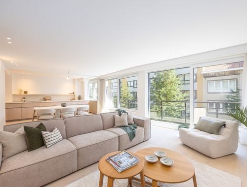                                        Appartement te koop in Oostende, € 585.000
