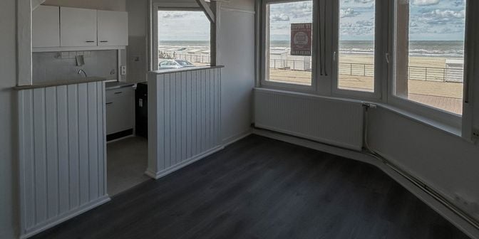Appartement te huur in Zeedijk 253 bus GV01, 8670 Koksijde