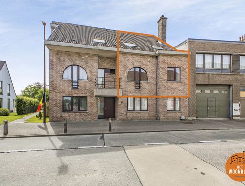                                         Duplex à vendre à Sint-Katherina-Lombeek, € 340.000
