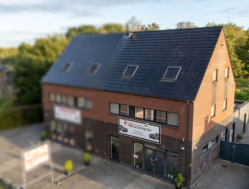                                         Handelszaak te koop in Spalbeek, € 749.000
