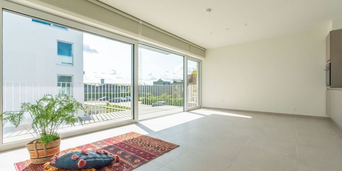Appartement à louer à Ettingen 13B boîte 104, 9820 Merelbeke