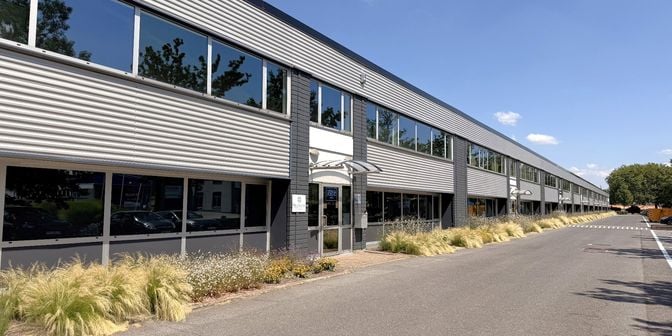 Bien professionnel à louer à Kontichsesteenweg 57 - 71 boîte 0+1, 2630 Aartselaar