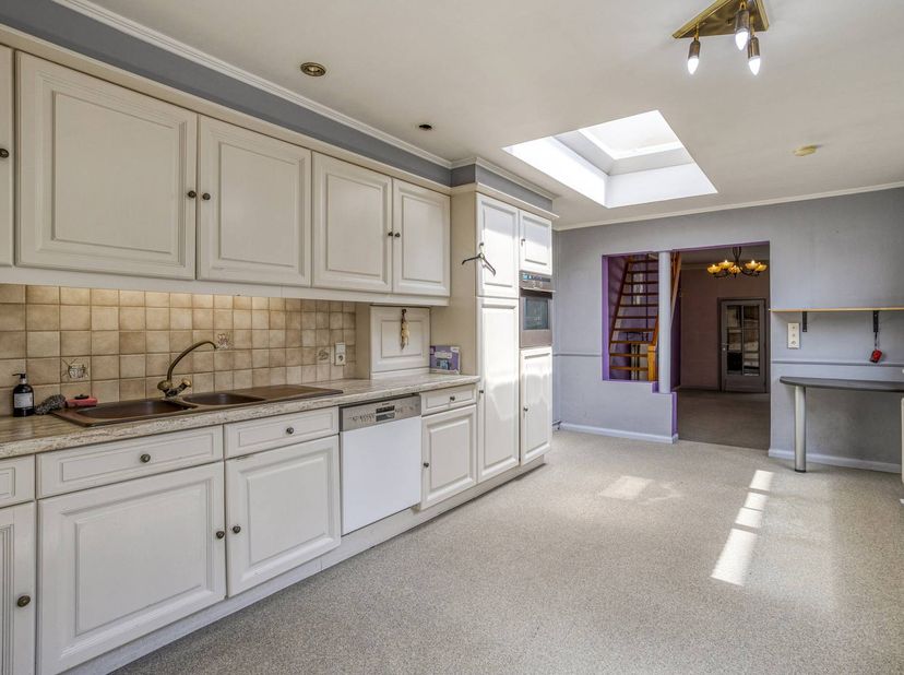 Huis te koop in Bazelstraat 51,
                    9150 Kruibeke