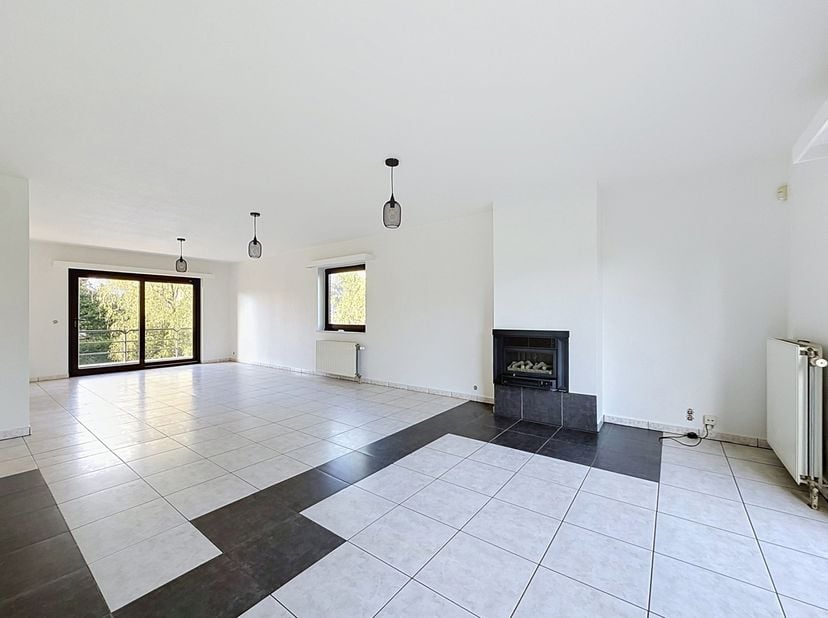 Appartement te huur in Avenue des Tritons 35,
                    1170 Watermaal-Bosvoorde