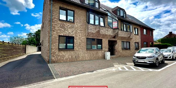 Appartement à louer à Groenstraat 92 boîte 5, 3740 Bilzen