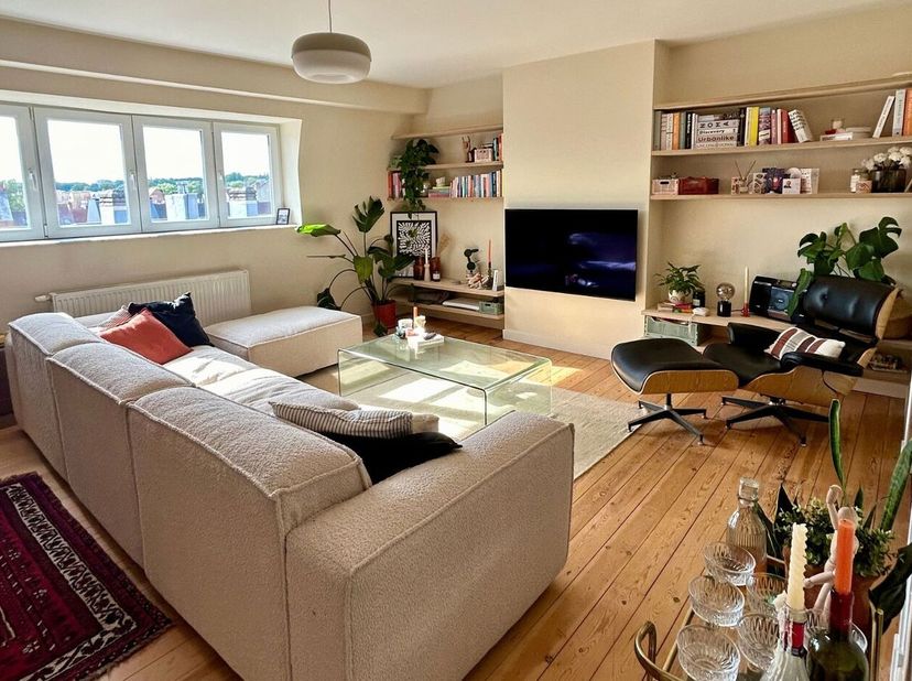 Appartement te koop in Gemeentestraat 24,
                    3080 Tervuren