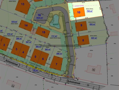                                         Grond te koop in Diest, € 149.000
