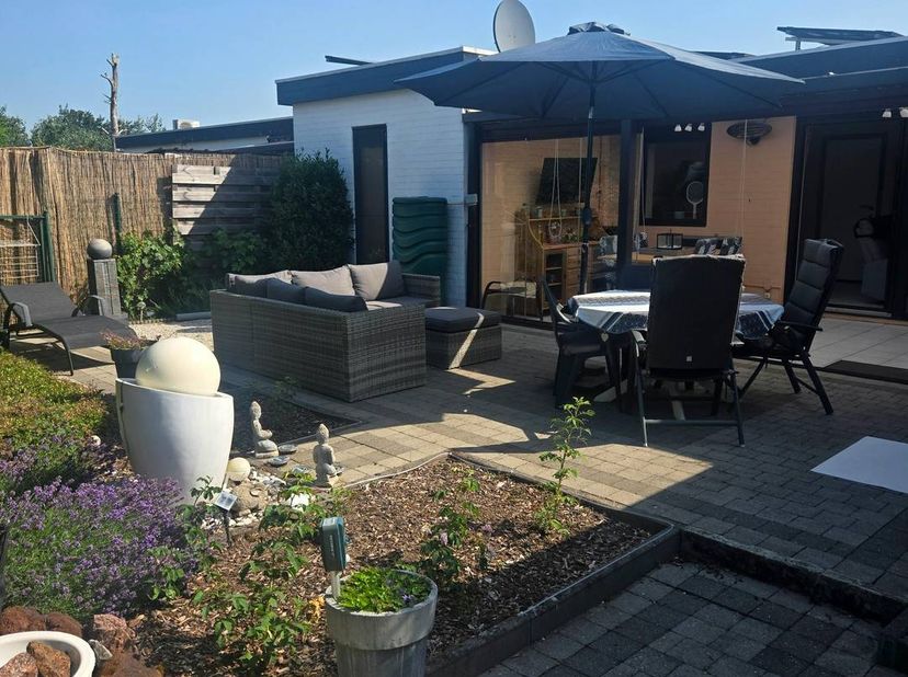 Huis te koop in De Grote Zeemeeuwen 27,
                    8670 Koksijde