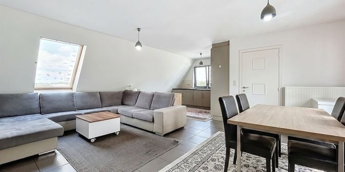 Appartement te koop in Zandstraat 124-128 bus A3, 9170 Sint-Pauwels