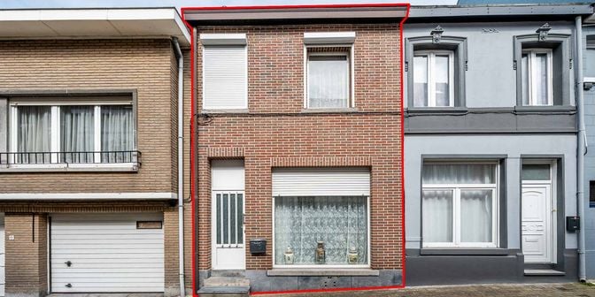 Huis te koop in Sint-Katarinastraat 13, 1831 Diegem